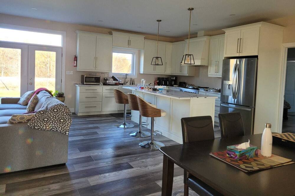 Photo of Kitchen in Zurich