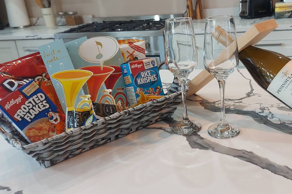 Photo of Kitchen in Zurich