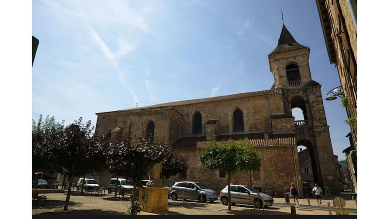 Photo of Outdoor in Saint-Cere
