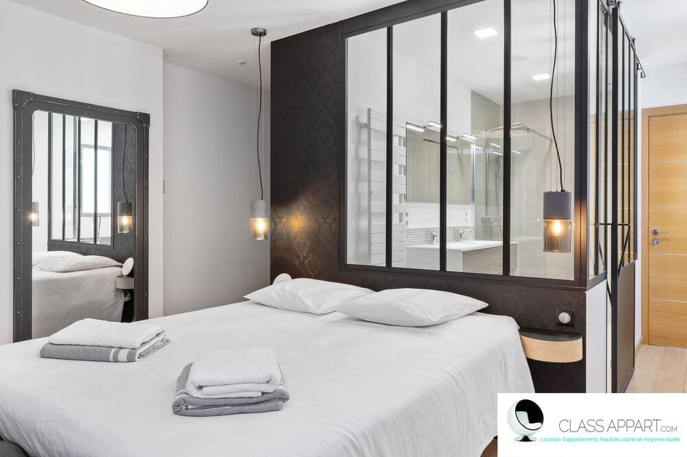 Photo of Bedroom in Prades-le-Lez