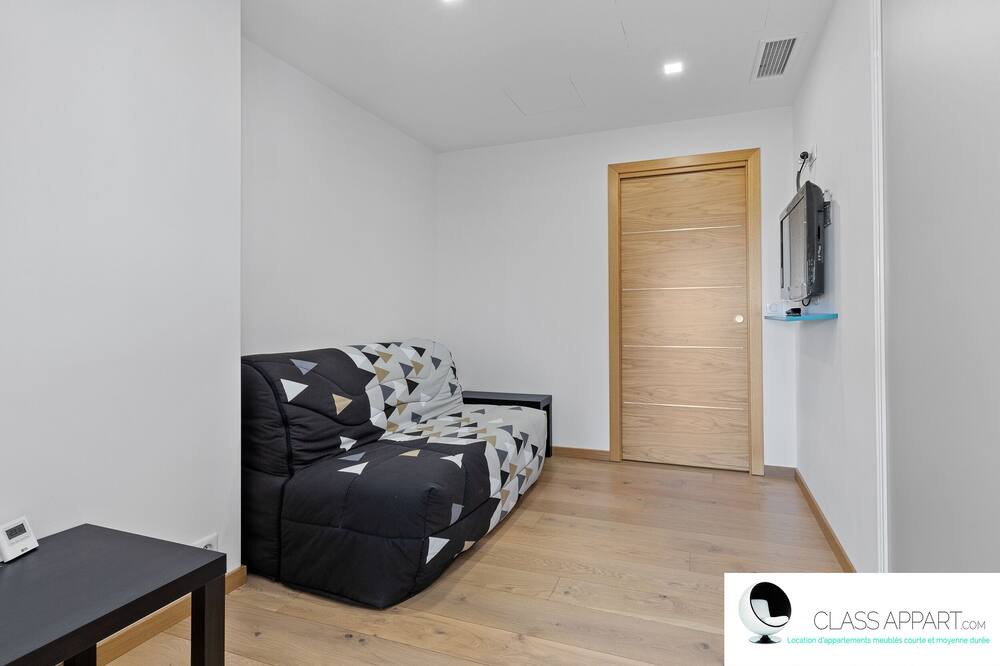 Photo of Livingroom in Prades-le-Lez