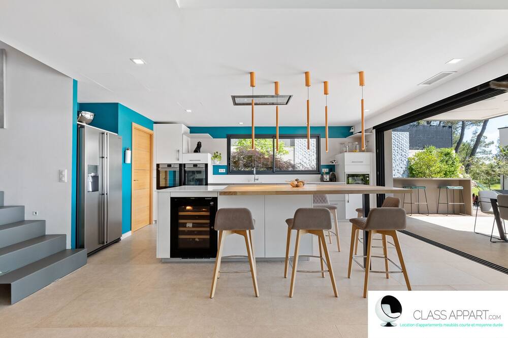 Photo of Kitchen in Prades-le-Lez