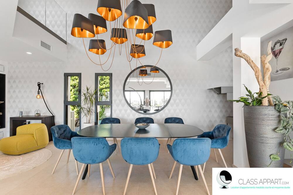 Photo of Kitchen in Prades-le-Lez