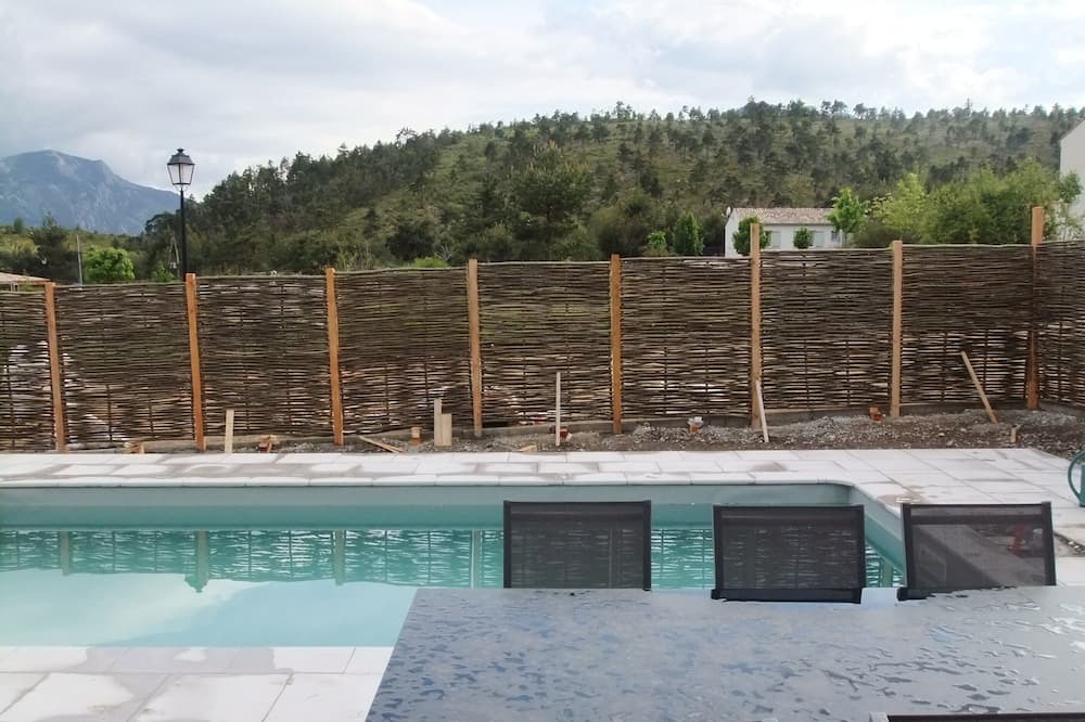 Photo of Outdoor in Castellane