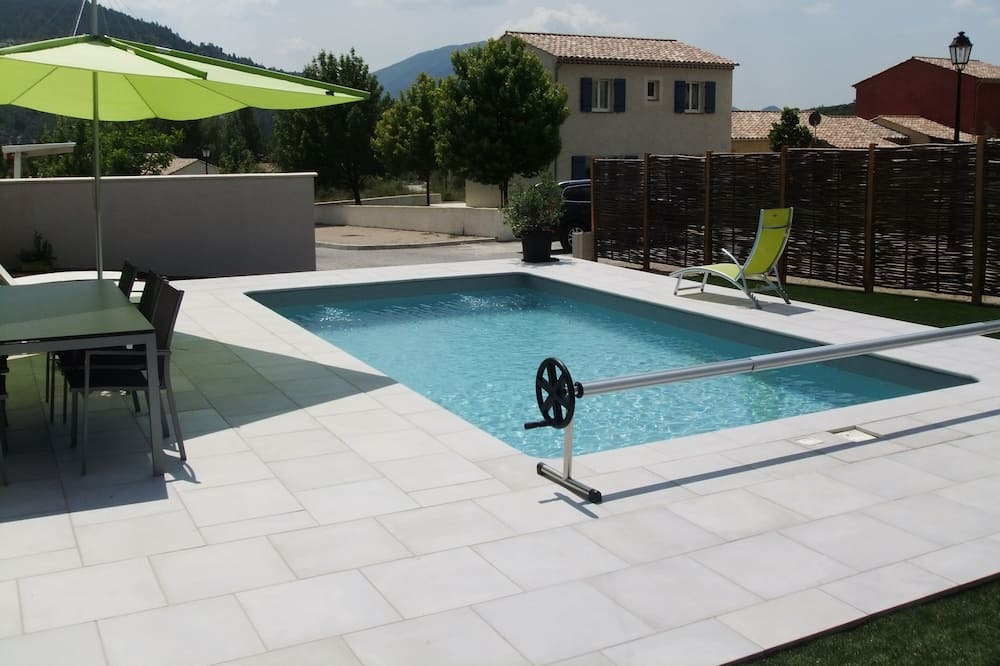 Photo of Outdoor in Castellane