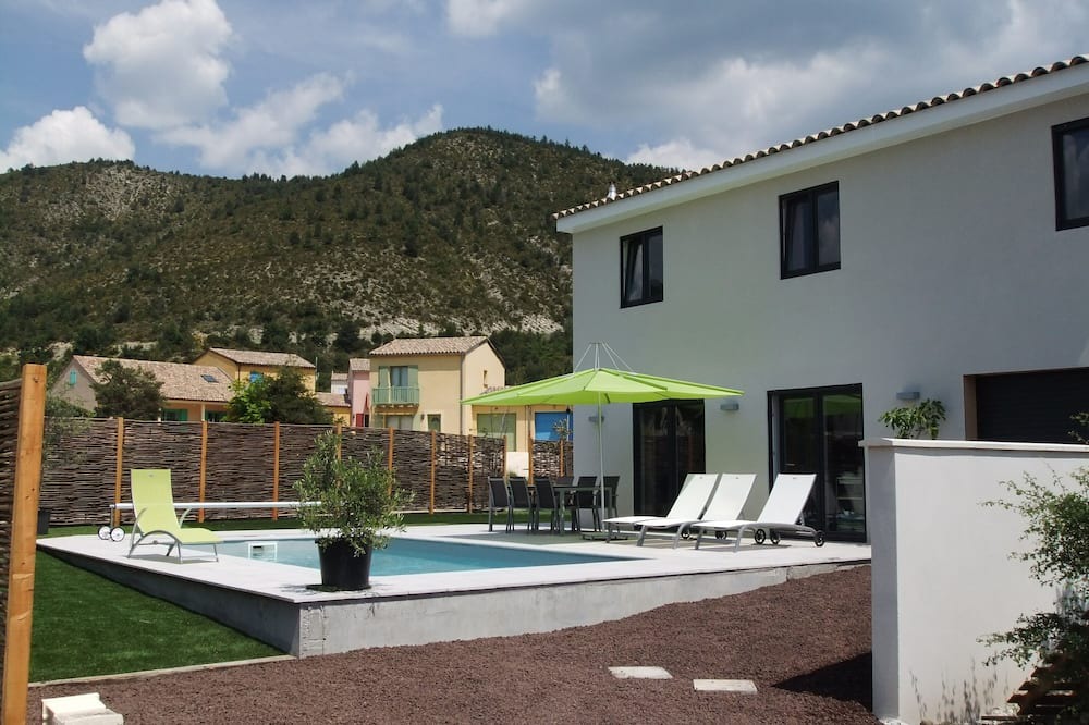 Photo of Outdoor in Castellane