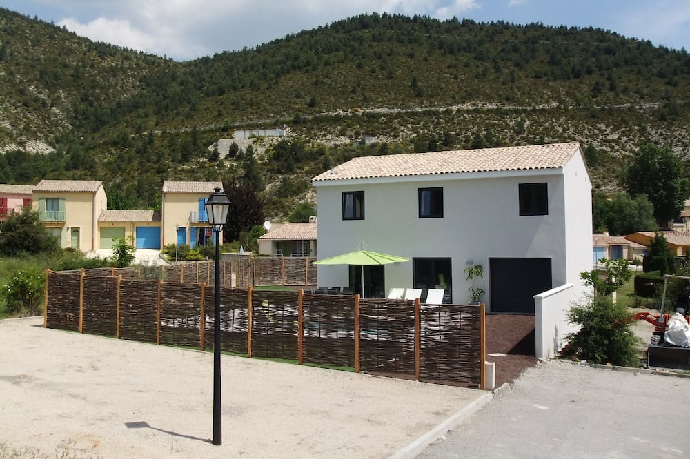 Photo of Outdoor in Castellane