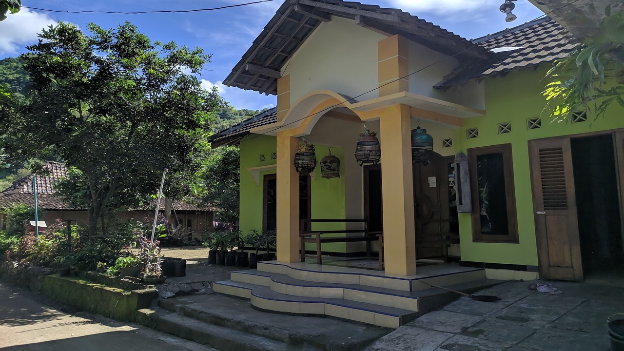 Photo of Outdoor in Imogiri