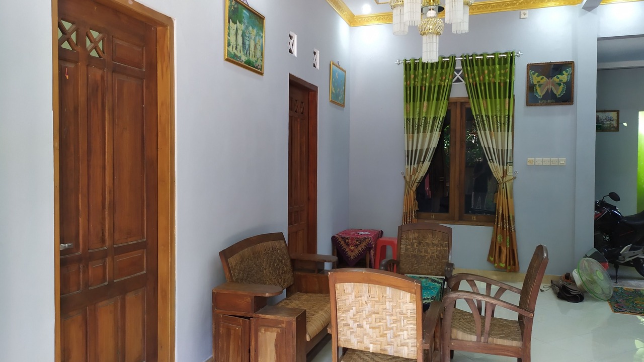 Photo of Livingroom in Imogiri