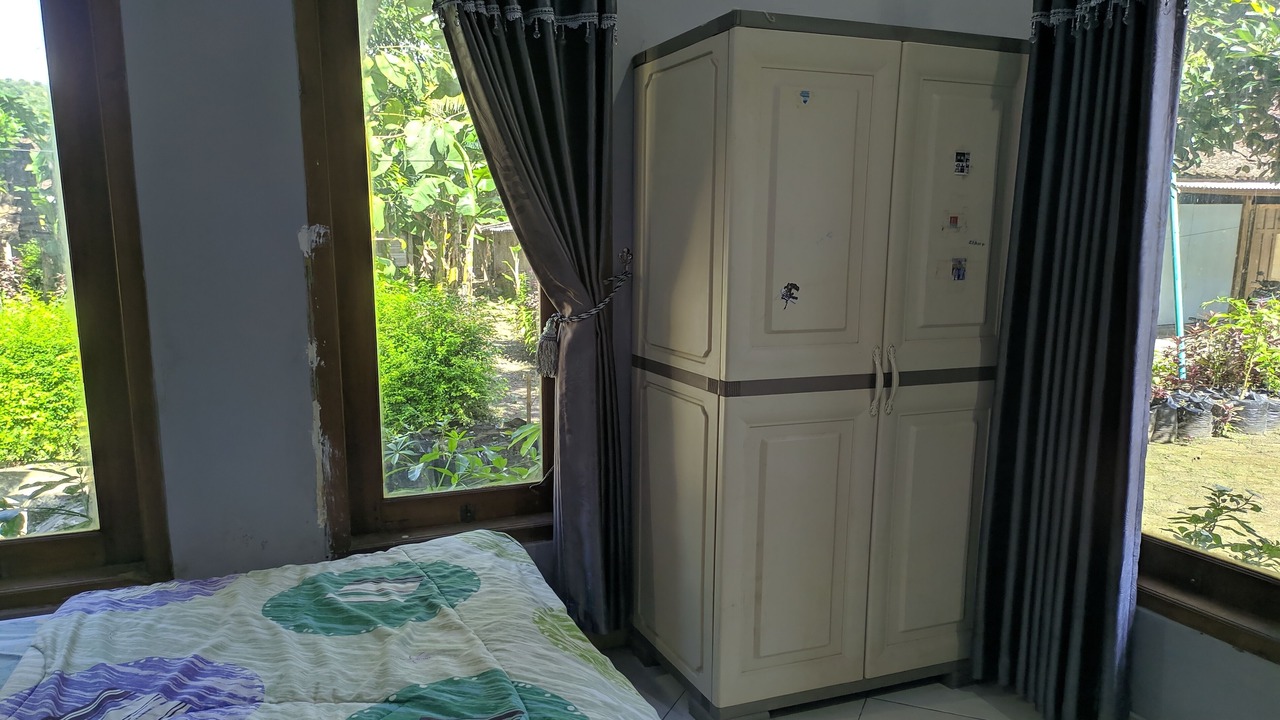 Photo of Bedroom in Imogiri