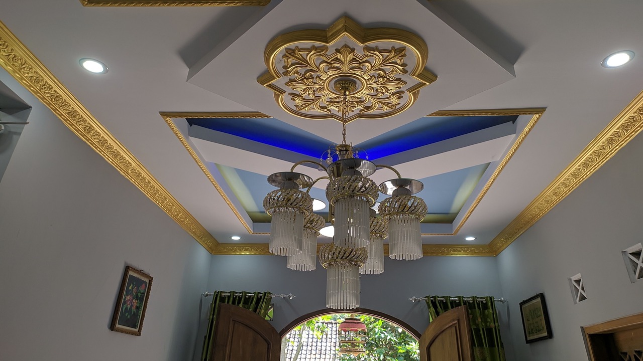 Photo of Livingroom in Imogiri