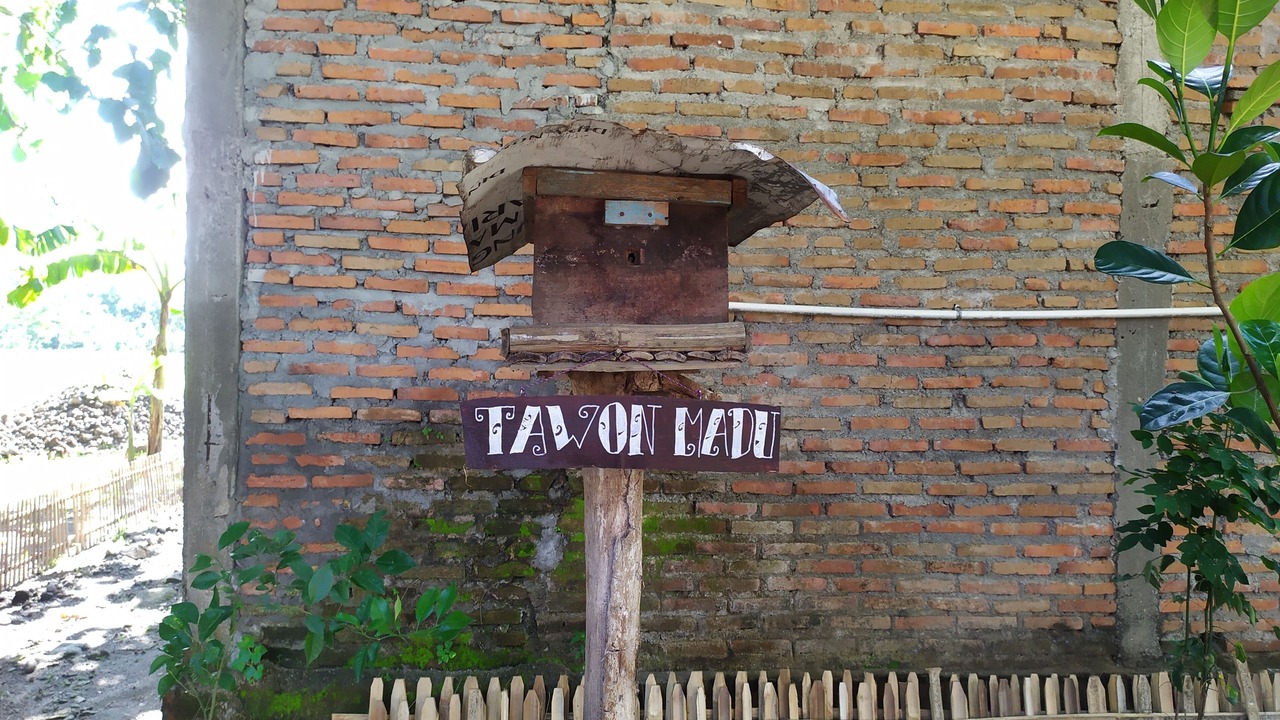 Photo of Outdoor in Imogiri