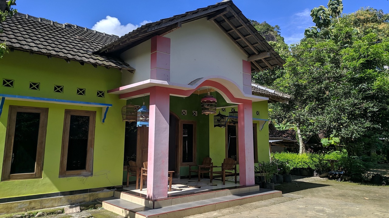 Photo of Outdoor in Imogiri