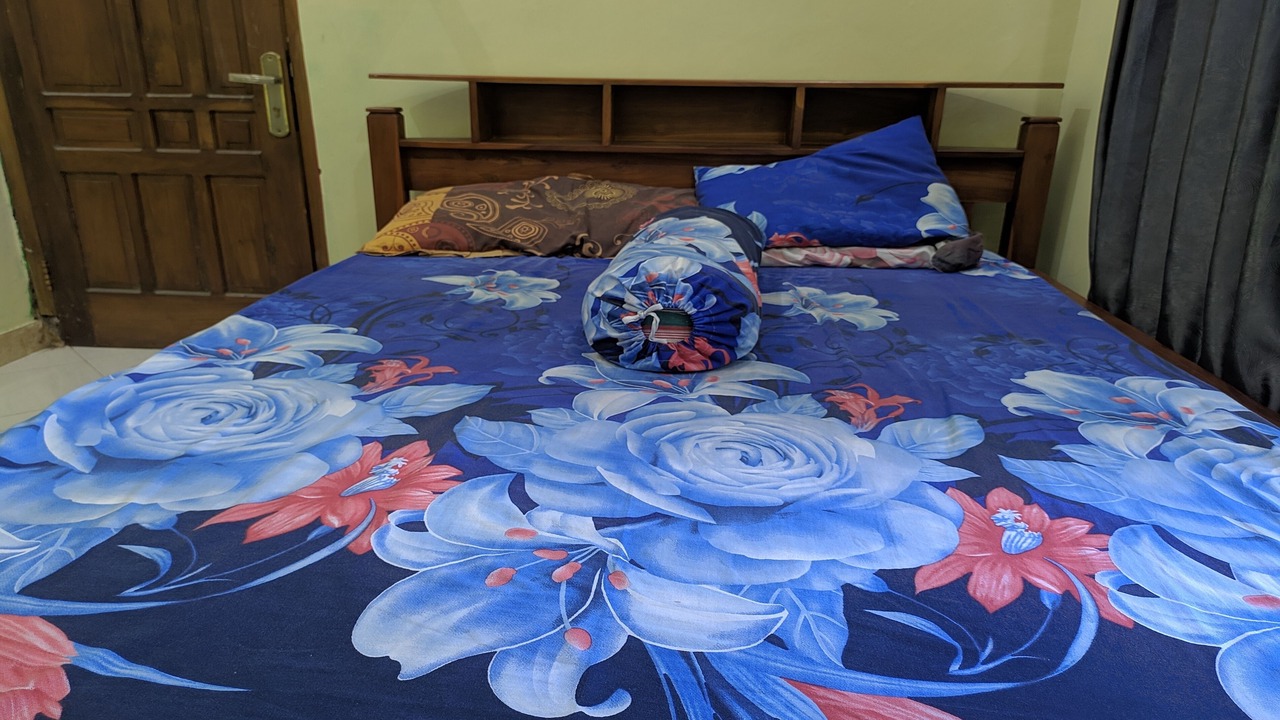 Photo of Bedroom in Imogiri