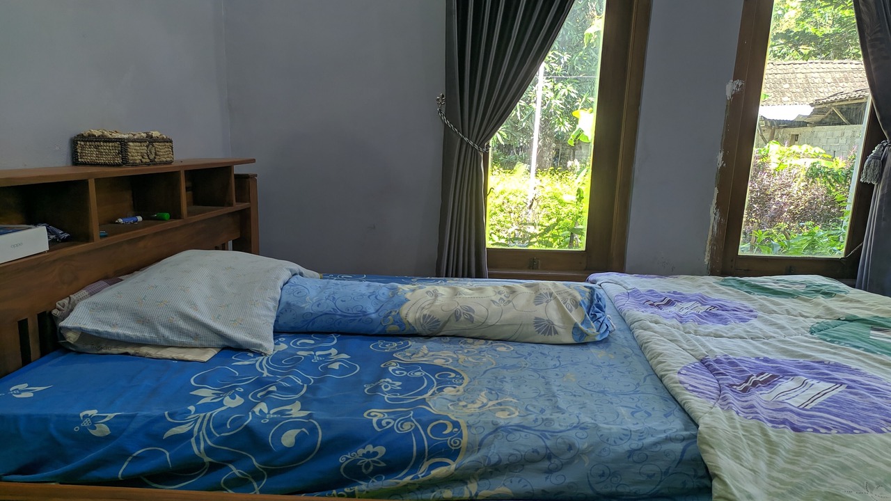 Photo of Bedroom in Imogiri