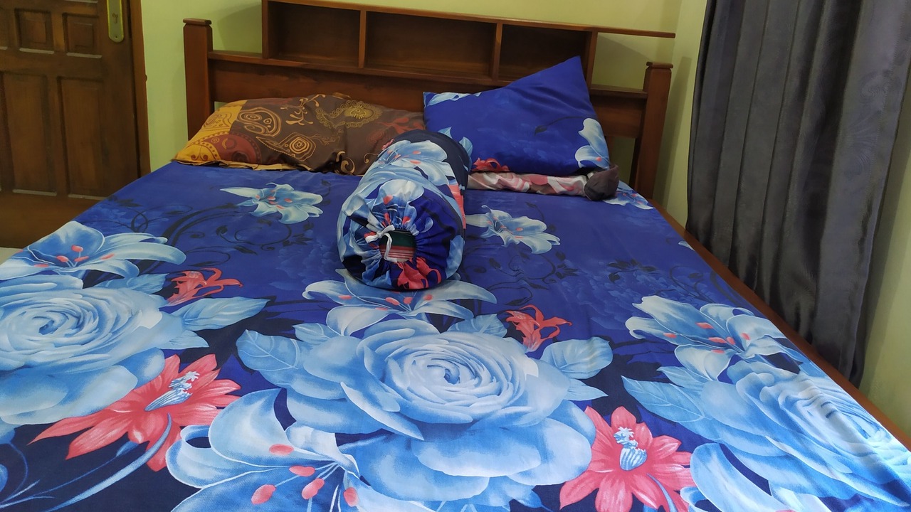 Photo of Bedroom in Imogiri