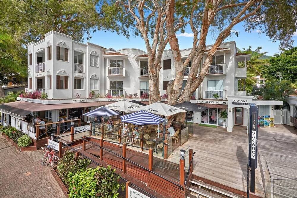 Photo of Outdoor in Palm Cove