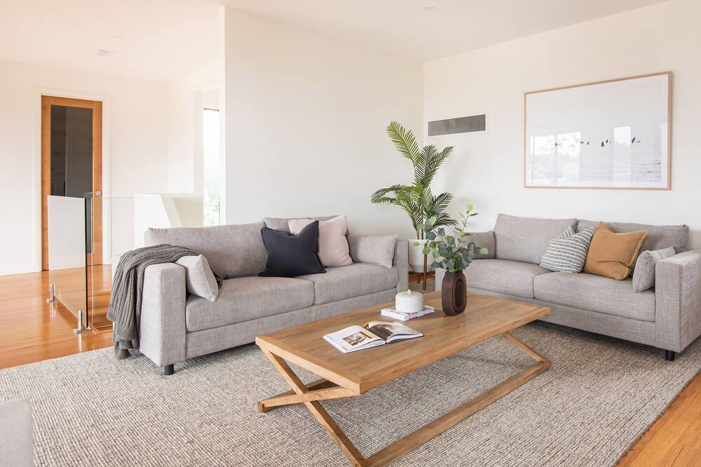 Photo of Livingroom in Mount Eliza