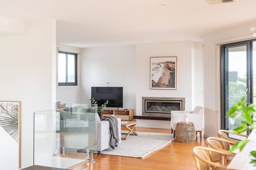 Photo of Livingroom in Mount Eliza