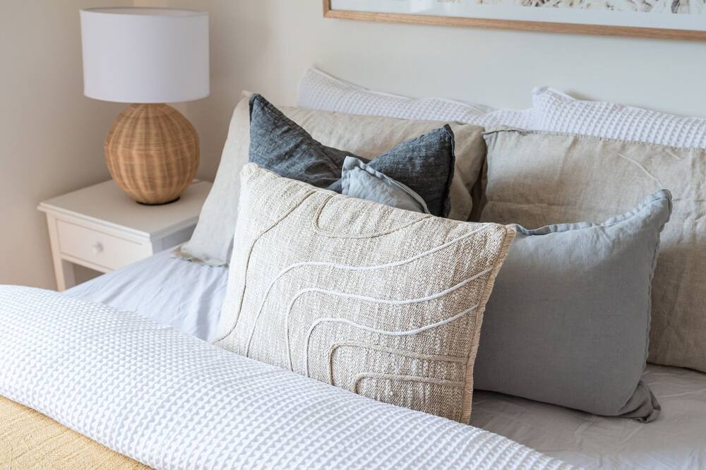 Photo of Bedroom in Mount Eliza