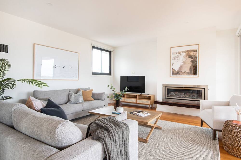 Photo of Livingroom in Mount Eliza