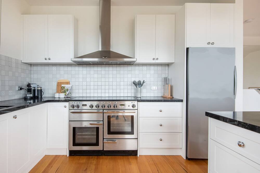 Photo of Kitchen in Mount Eliza