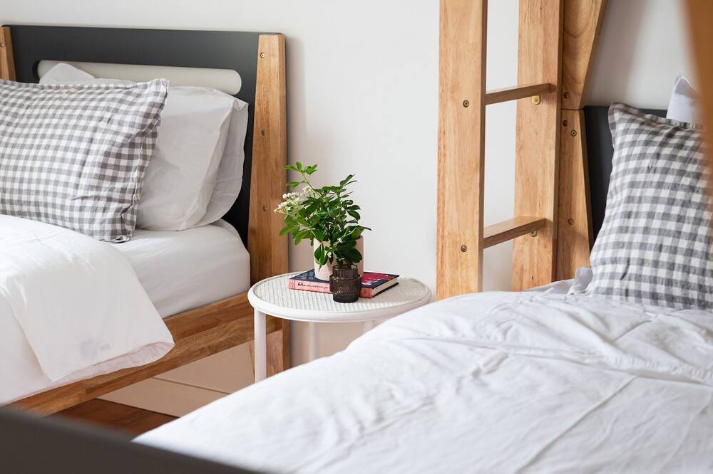 Photo of Bedroom in Mount Eliza