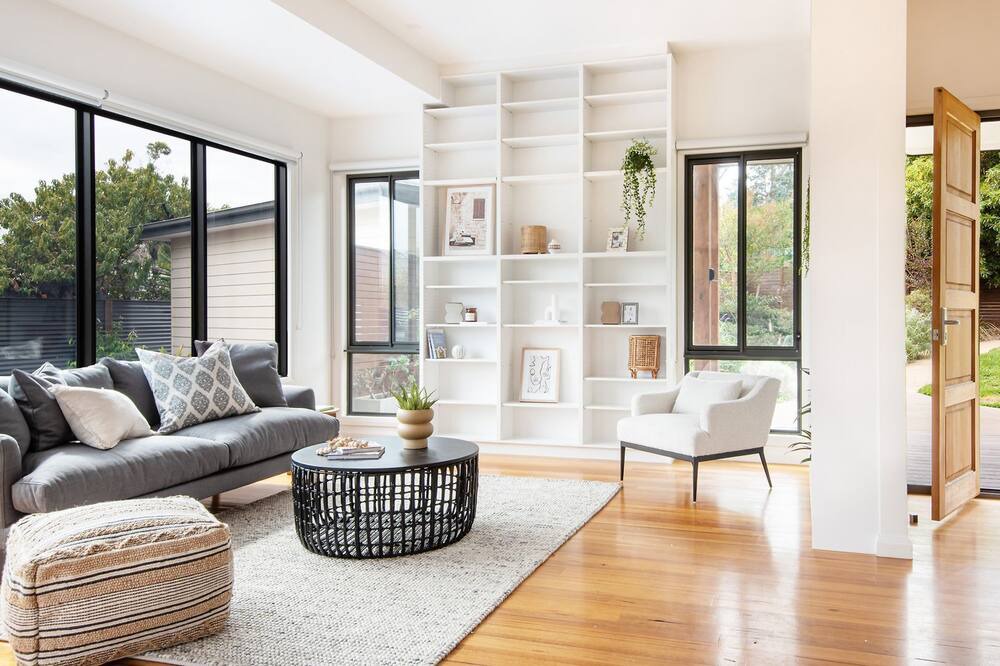 Photo of Livingroom in Mount Eliza