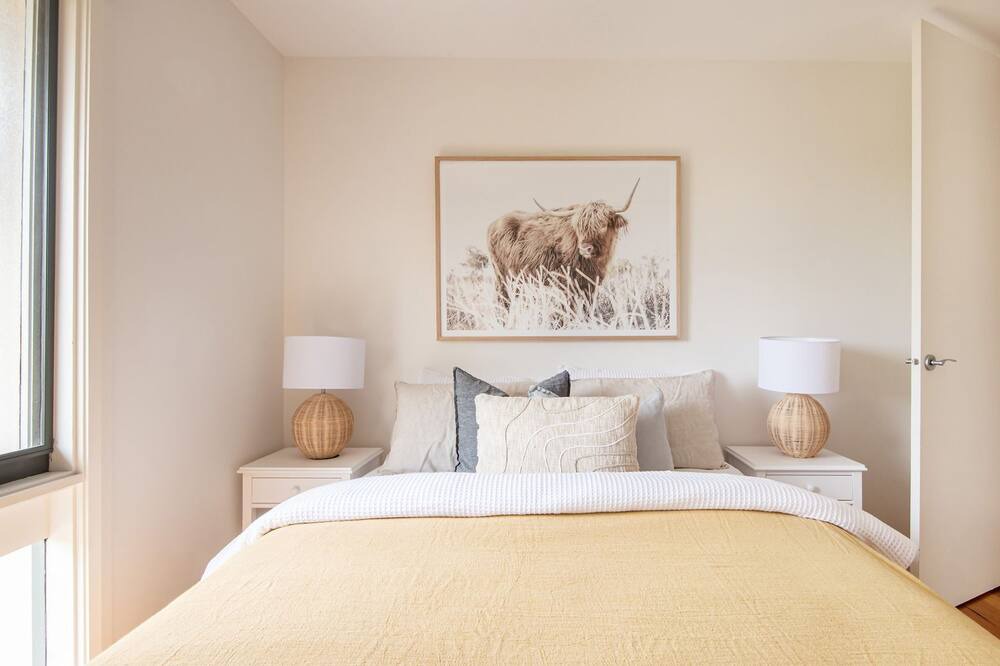 Photo of Bedroom in Mount Eliza