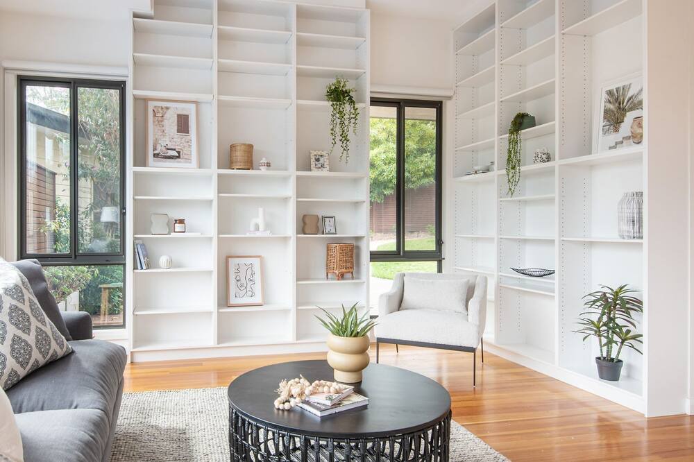 Photo of Livingroom in Mount Eliza