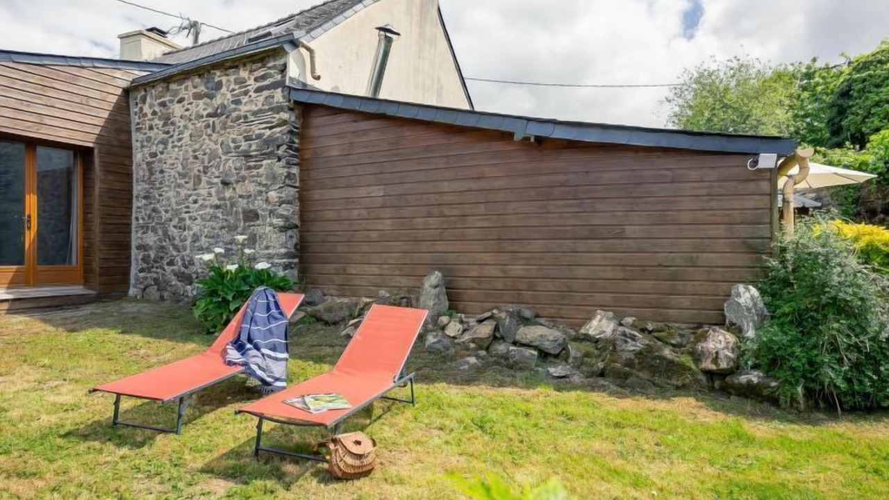 Photo of Outdoor in Hanvec