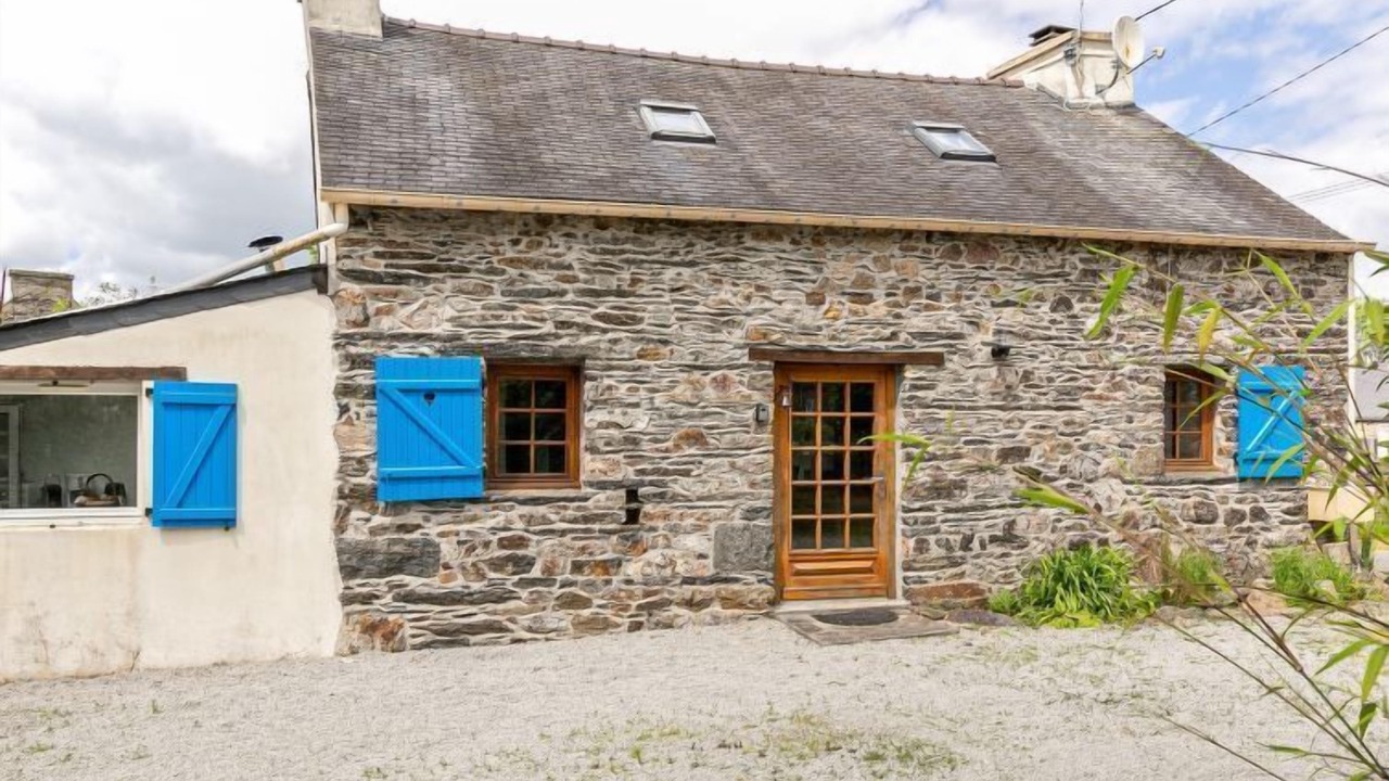 Photo of Outdoor in Hanvec