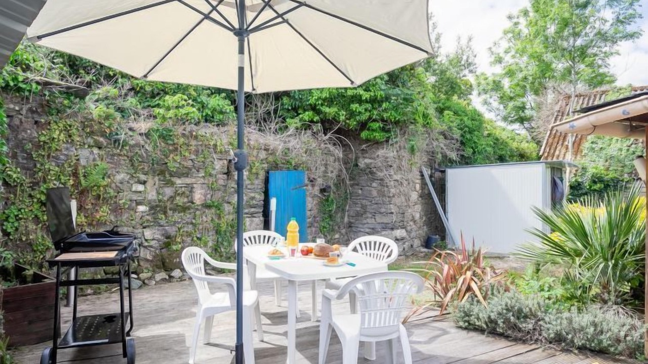 Photo of Outdoor in Hanvec