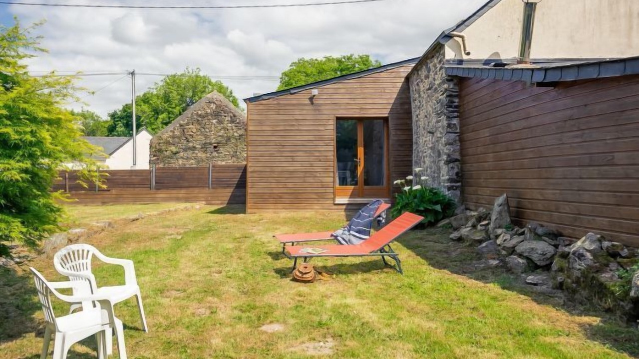 Photo of Outdoor in Hanvec