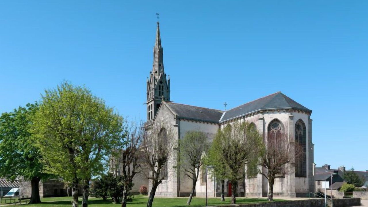 Photo of Outdoor in Hanvec