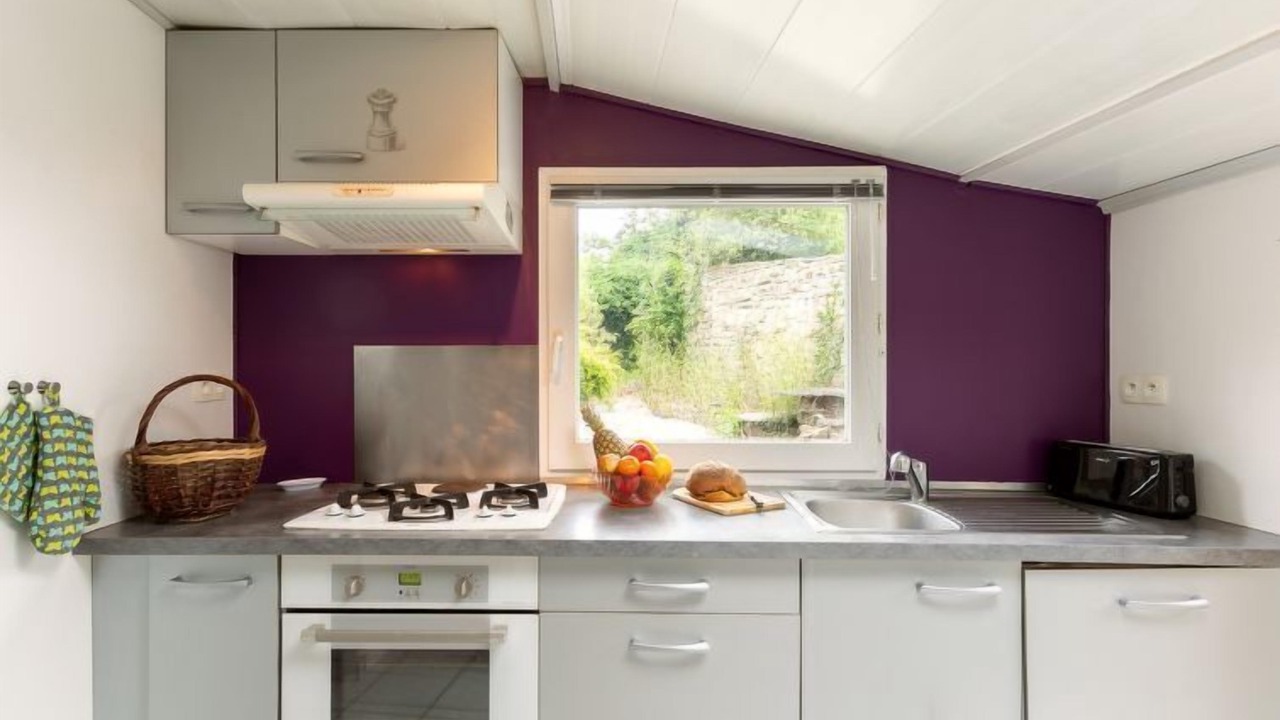 Photo of Kitchen in Hanvec