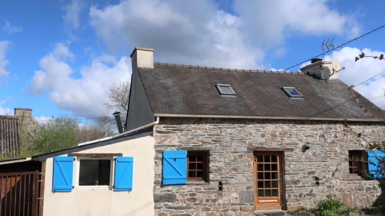 Photo of Outdoor in Hanvec