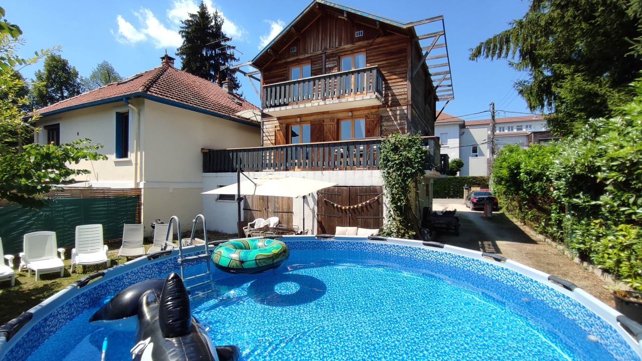 Photo of Outdoor in Tresserve