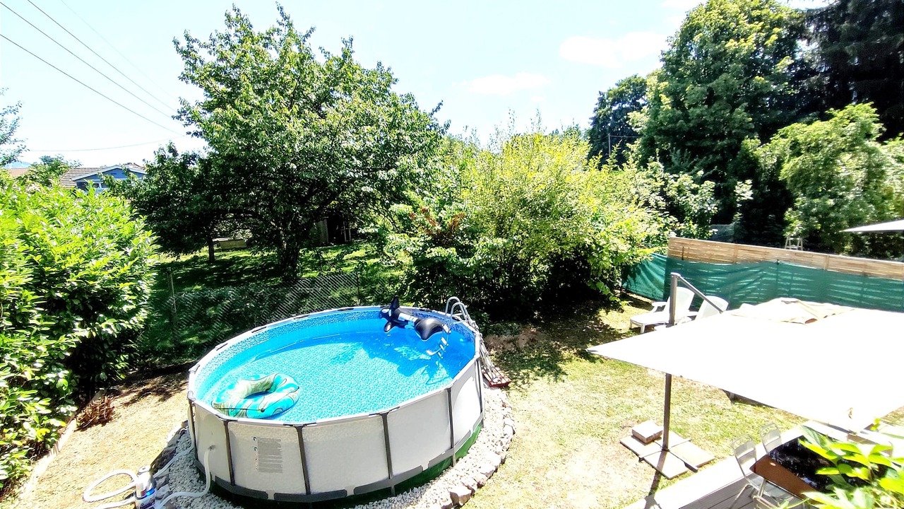 Photo of Outdoor in Tresserve