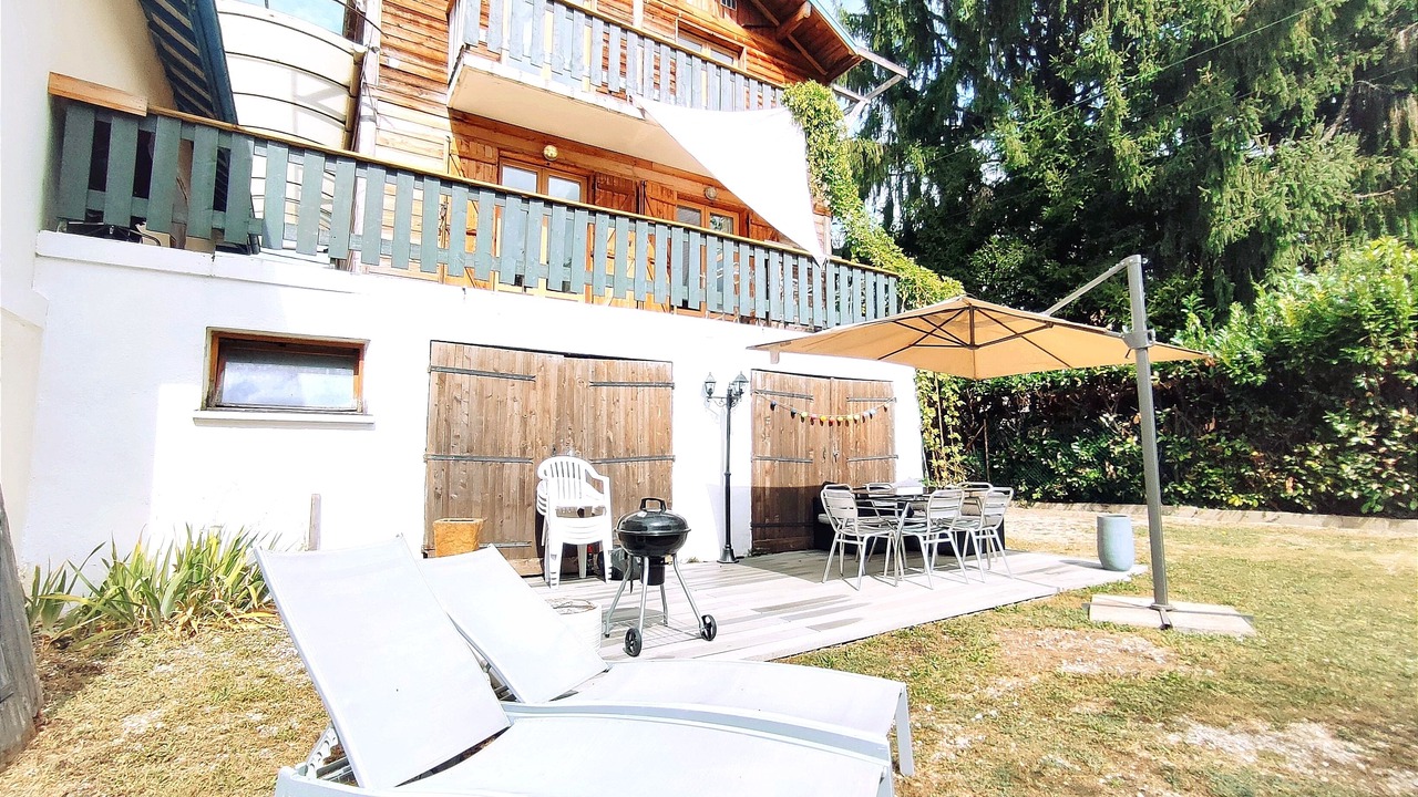 Photo of Outdoor in Tresserve