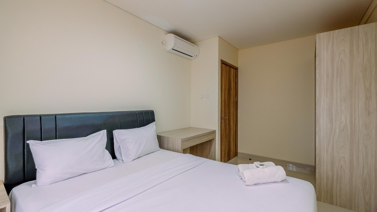 Photo of Bedroom in Ragunan