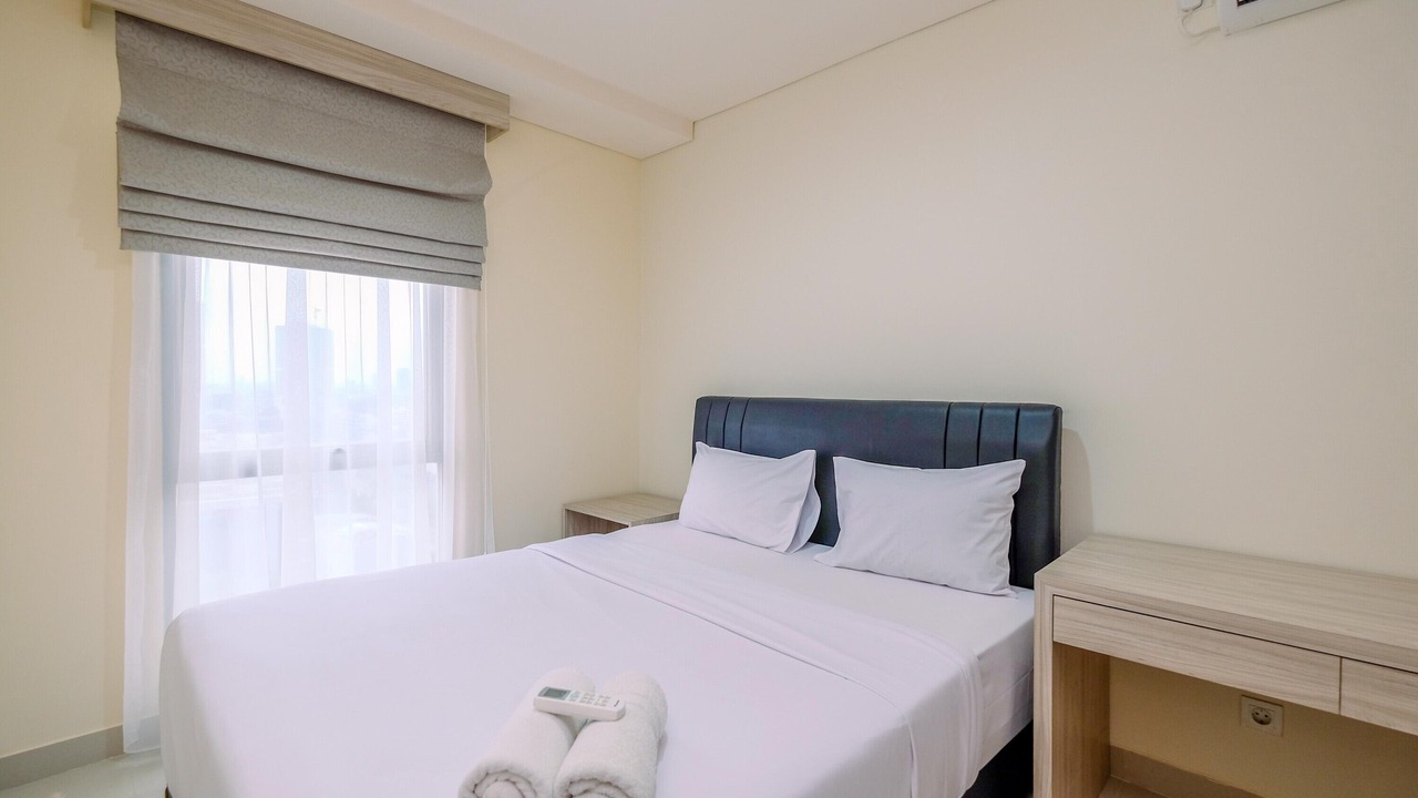 Photo of Bedroom in Ragunan