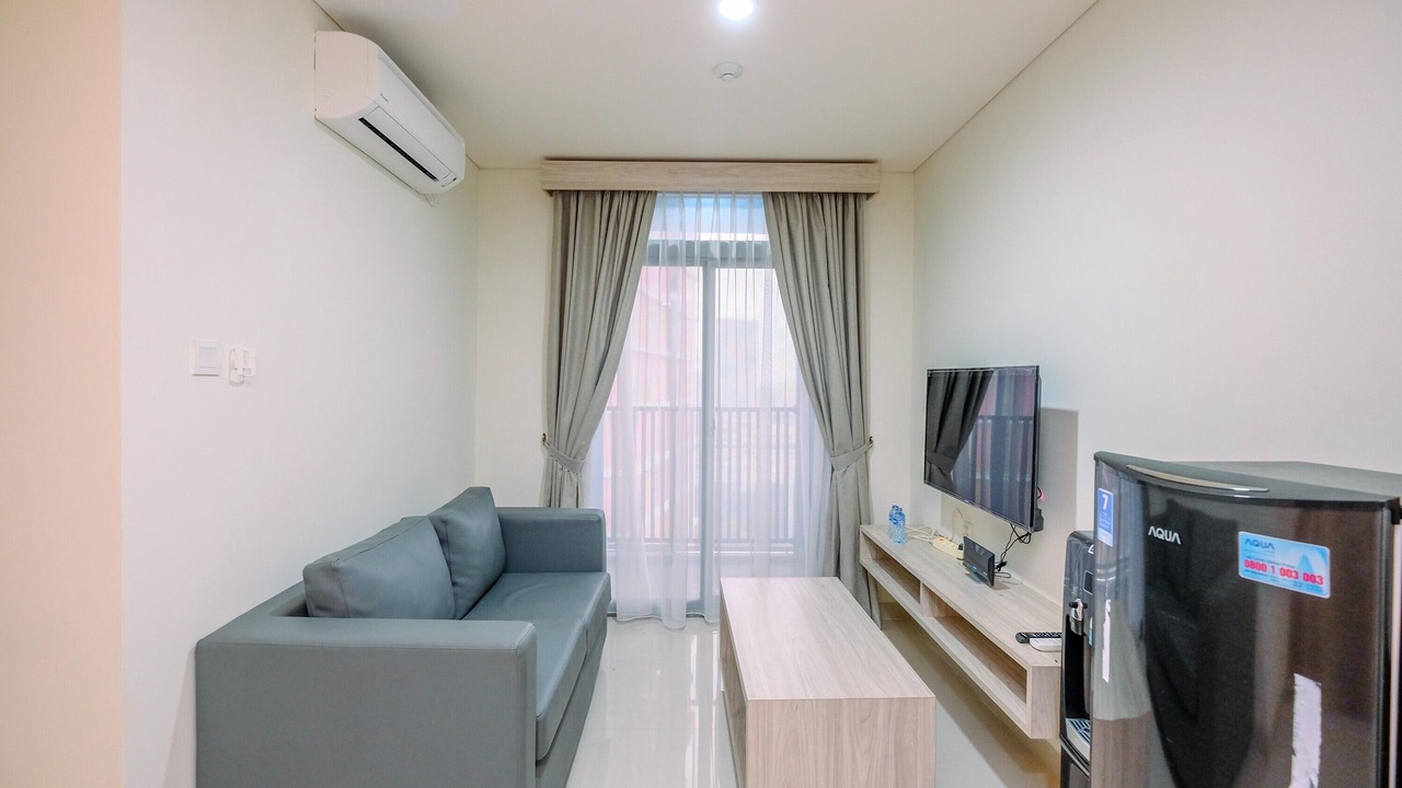 Photo of Bedroom in Ragunan