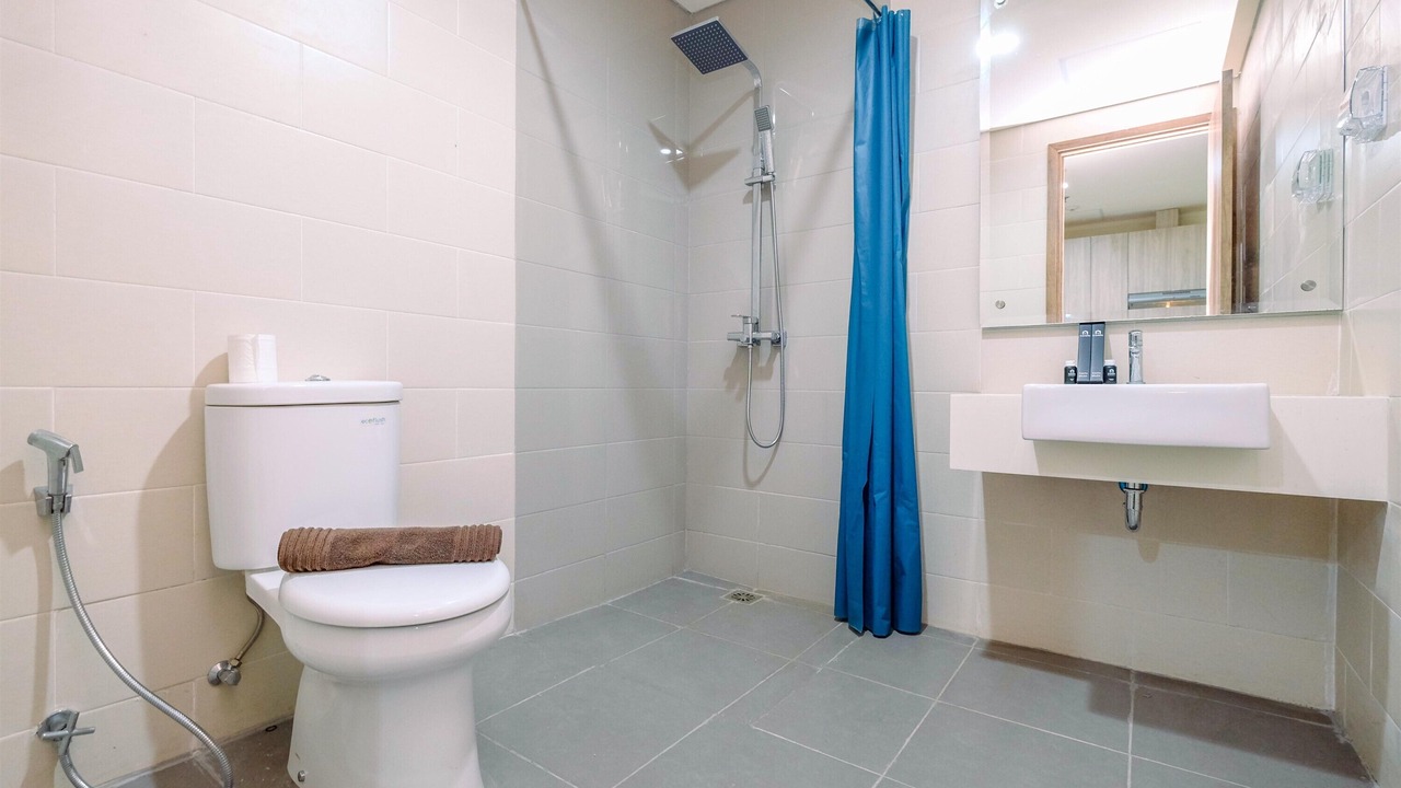 Photo of Bathroom in Ragunan