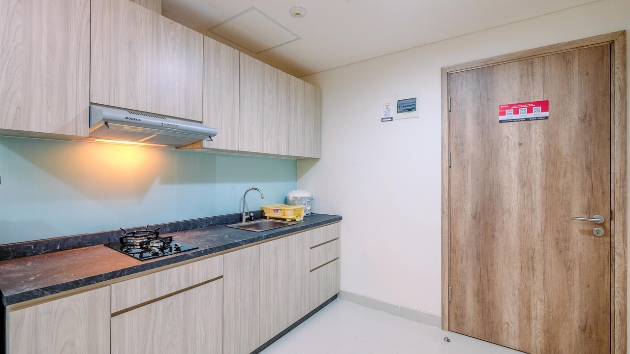 Photo of Bedroom in Ragunan