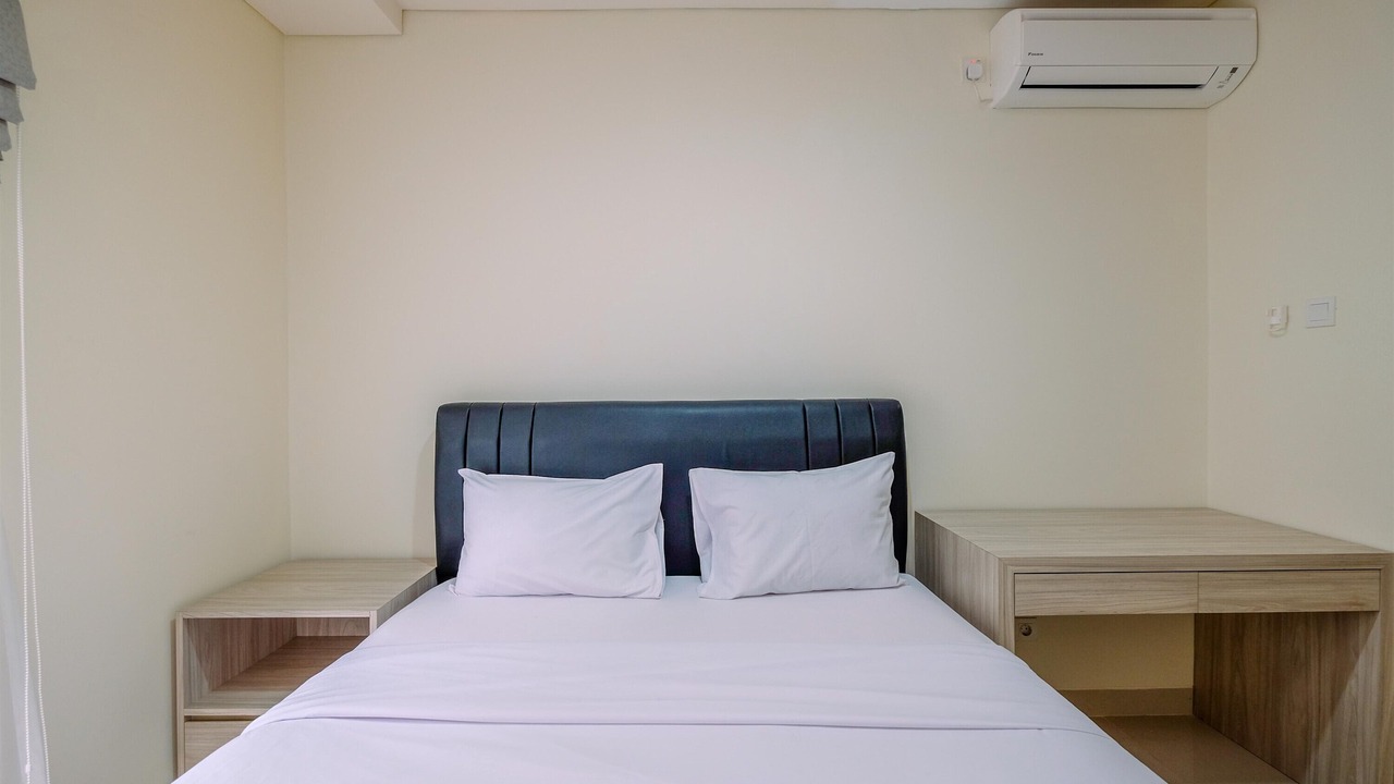 Photo of Bedroom in Ragunan