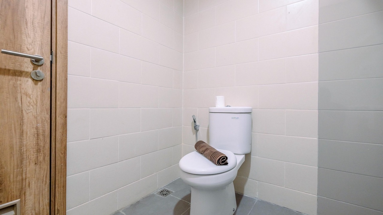 Photo of Bathroom in Ragunan
