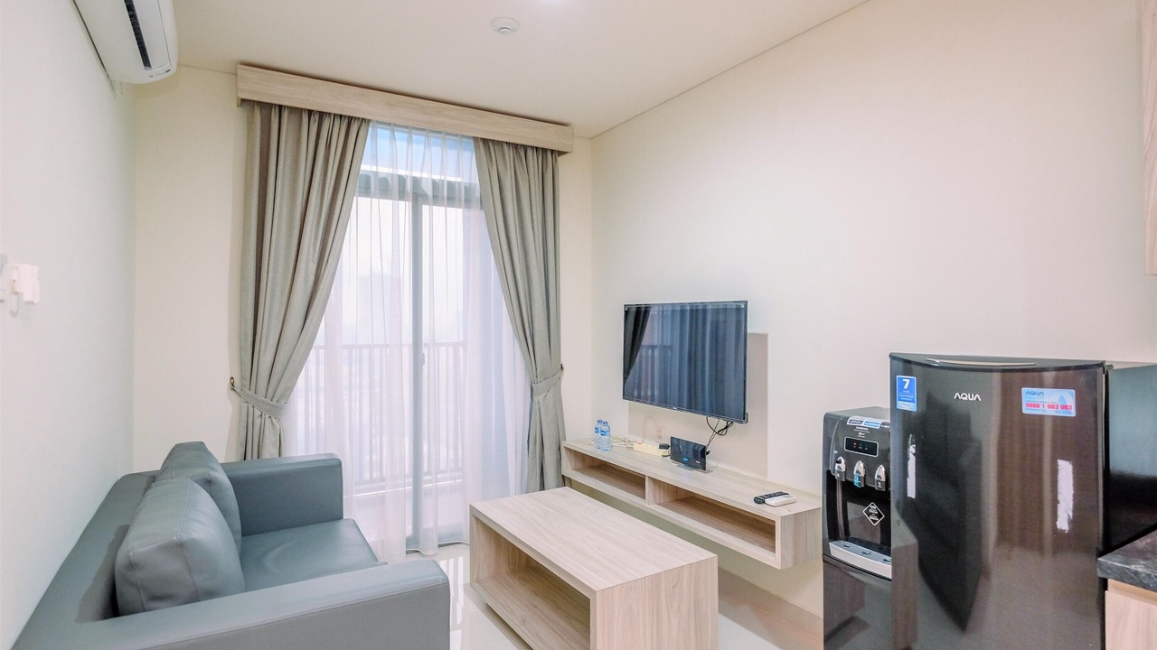 Photo of Bedroom in Ragunan