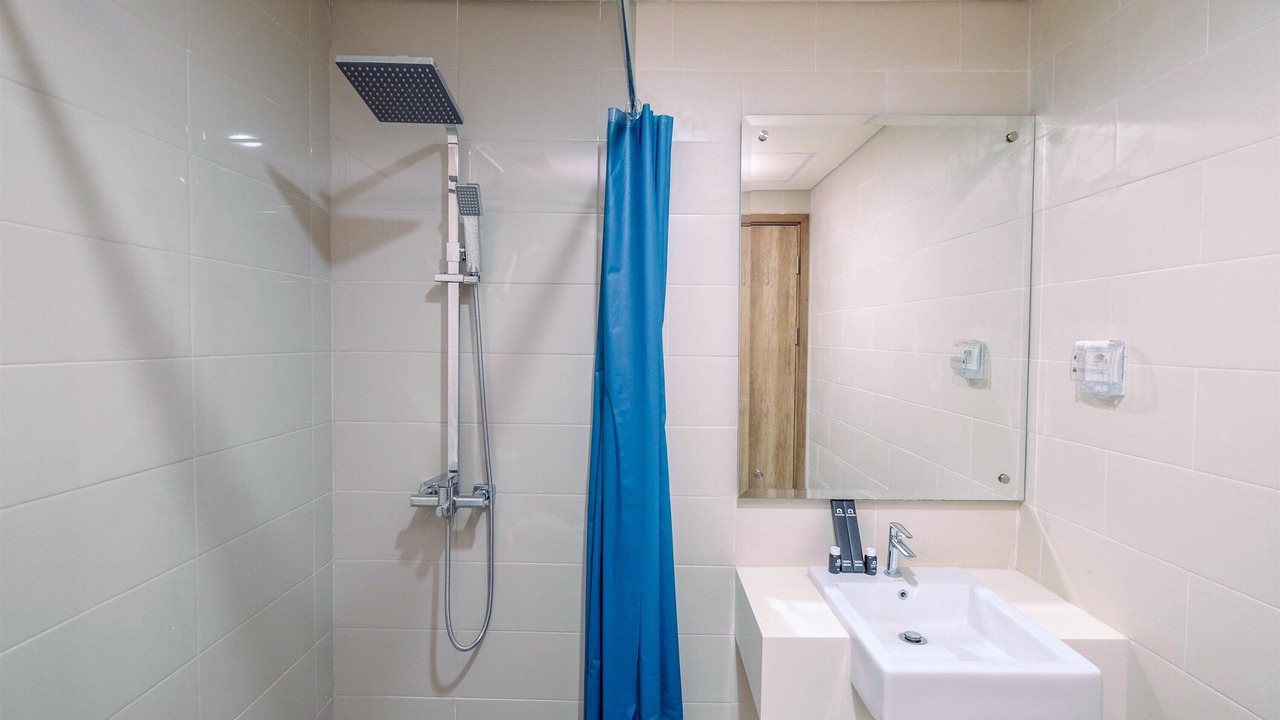 Photo of Bathroom in Ragunan