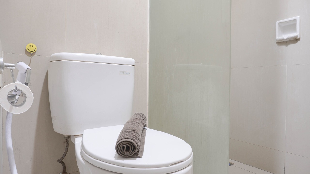 Photo of Bathroom in Cikokol